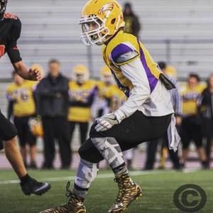 Meet your Posher, Brody